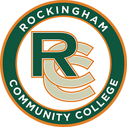 Logo Rockingham Community College