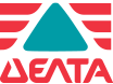 Logo Delta Foods SA