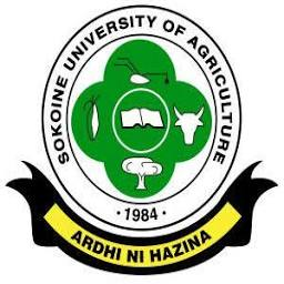 Logo Sokoine University of Agriculture