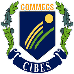 Logo Commecs Institute of Business & Emerging Sciences