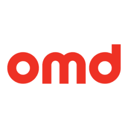 Logo Omnicom Media Group Asia Pacific Pte Ltd.