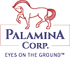 Logo Palamina Corp.