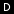 Logo Deciem, Inc.
