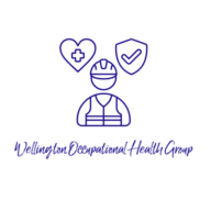 Logo Wellington Medical Centre