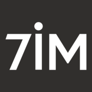 Logo 7IM Holdings Ltd.