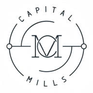 Logo Capital Mills Invest BV