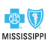 Logo Blue Cross & Blue Shield of Mississippi (MS)