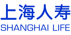 Logo Shanghai Life Insurance Co. Ltd.