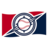 Logo Frontier Professional Baseball, Inc.