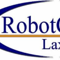 Logo Robotcenter Laxå AB