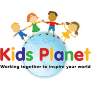 Logo Kids Planet Day Nurseries Ltd.