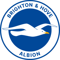 Logo Brighton & Hove Albion Holdings Ltd.