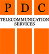 Logo PDC Telecommunication Services Sdn. Bhd.