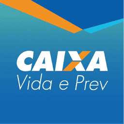 Logo Caixa Vida e Previdência SA