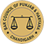 Logo Bar Council of Punjab & Haryana