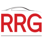 Logo RRG (West Yorkshire) Ltd.