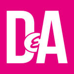 Logo Dundee & Angus College