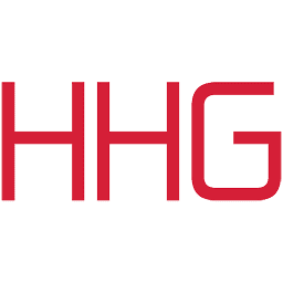 Logo HHG Legal Group