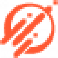 Logo 2600Hz, Inc.