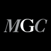 Logo Michael Grandage Co.