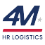 Logo 4M HR Logistics LLC