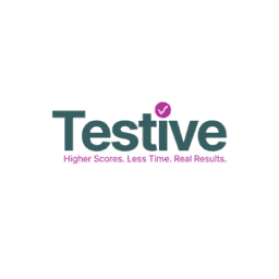 Logo Testive, Inc.