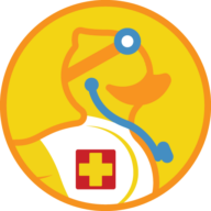 Logo Night-Light After Hours Pediatrics PA