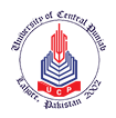 Logo University of Central Punjab