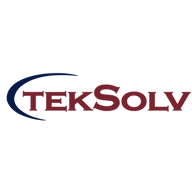 Logo TekSolv, Inc (Delaware)