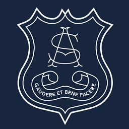 Logo Leweston School