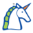 Logo Unicorn Graphics Ltd.