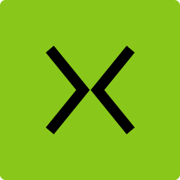 Logo Xref Pty Ltd.