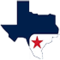 Logo South Texans Property Rights Association