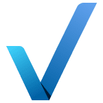 Logo Vcheck Global LLC