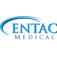 Logo Entac Medical, Inc.