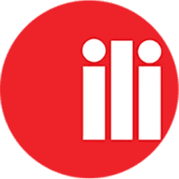 Logo International Language Institute (Canada)