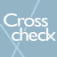 Logo Crosscheck KK