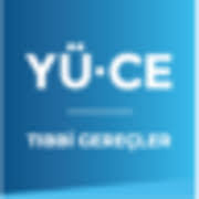 Logo Yü-Ce Tibbi Gereçler Ithalat Ihracat Mümessillik San ve Tic AS