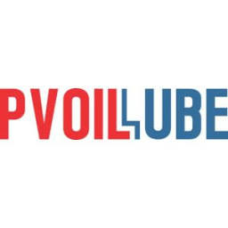 Logo PV Oil Lube JSC