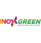Logo Inox Green Energy Services Ltd.