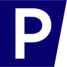 Logo Partena Business Solutions NV