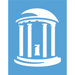Logo UNC Hussman School of Journalism & Media Foundation