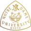 Logo Kyoto Notre Dame University