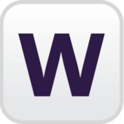 Logo WOSU Public Media
