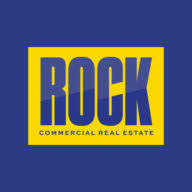 Logo Rock Commercial Real Estate LLC