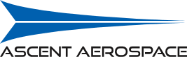 Logo Ascent Aerospace LLC