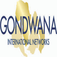 Logo Gondwana International Networks
