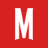 Logo Mighty Proud Media, Inc.