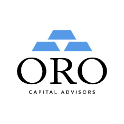 Logo Oro Capital Advisors LLC