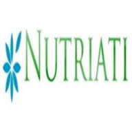 Logo Nutriati, Inc.